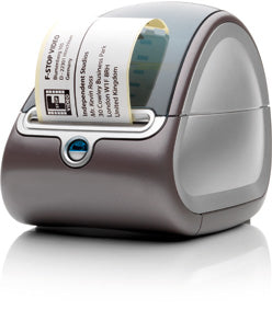 Printers – Retail & Asset Solutions Store