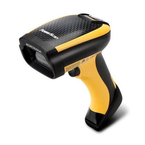 Barcode Readers