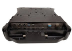 Panasonic PCPE-GJ33V04 mobile device dock station Tablet Black