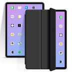 eSTUFF ES68203300-BULK tablet case Folio Black
