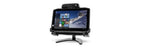 Zebra XSlate R12 128 GB 31.8 cm (12.5") Intel® Core™ i7 8 GB Wi-Fi 5 (802.11ac) Windows 10 Pro Black