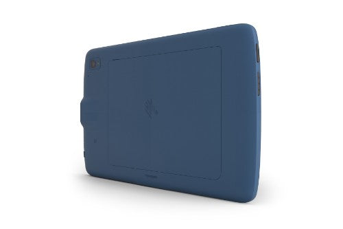 Zebra ET40 Snapdragon 64 GB 25.6 cm (10.1") 4 GB Wi-Fi 6 (802.11ax) Android 11 Blue