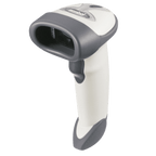Motorola LS2208 Bar Code Scanner, 7 ft Black 1D Laser