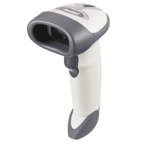 Motorola LS2208 Laser White