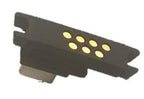 Zebra ADP-TC51-RGIO1-03 wire connector 7-pin, I/O Black