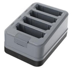 Zebra CRDCUP-TC5A7A-4B handheld mobile computer accessory Battery charger