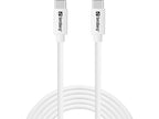 Sandberg USB-C USB-C 65W 2M SAVER