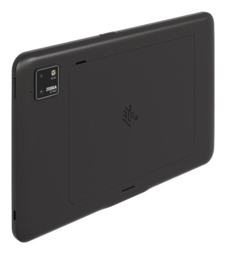Zebra ET401 5G 64 GB 25.4 cm (10") 6 GB Wi-Fi 7 (802.11be) Black