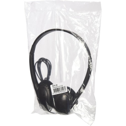 Sandberg MiniJack Headphone Bulk