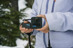 GoPro Enduro for MAX2