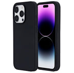 eSTUFF ES67150027-BULK mobile phone case Cover Black