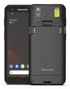 Honeywell CT70 handheld mobile computer 15.2 cm (6") 2280 x 1080 pixels Touchscreen Black