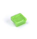 Smartkeeper UL04P1GN port blocker Green 10 pc(s)
