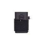 DELL 36HFH power adapter/inverter Indoor 65 W Black
