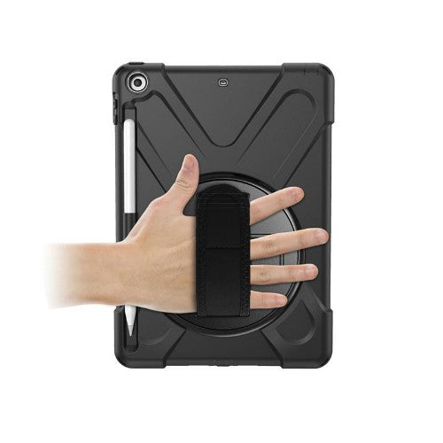 eSTUFF ES681543-BULK tablet case Black