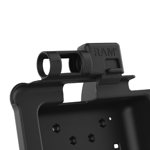 RAM Mounts RAM-HOL-ZE10PU holder Tablet/UMPC Black