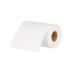 Zebra ZIPZLM3016410 barcode label White