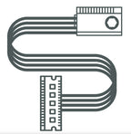 CUSTOM 976LF010000007 printer/scanner spare part/accessory Sensor 1 pc(s)