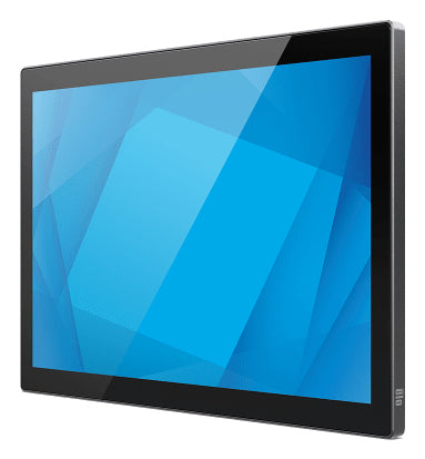 Elo Touch Solutions 1004LS Digital signage flat panel 25.4 cm (10") LED 400 cd/m² Grey Touchscreen