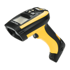 Datalogic PM9501-DDPM433RB barcode reader Handheld bar code reader 1D/2D LED Black, Yellow