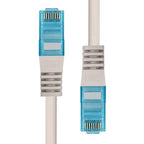 ProXtend CAT6A U/UTP CU LSZH Ethernet Cable Grey 20M