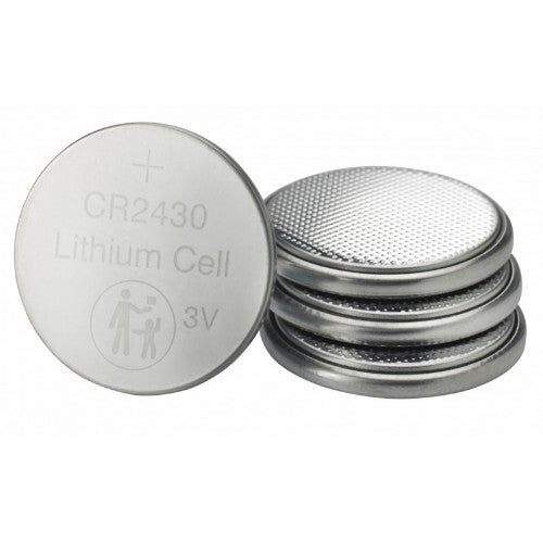 Verbatim CR2430 Single-use battery Lithium