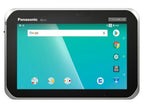 Panasonic Toughbook FZ-L1 Snapdragon 16 GB 17.8 cm (7") 2 GB 802.11a Android 8.1 Black, Silver