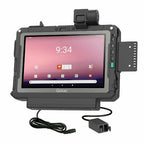 RAM Mounts RAM-HOL-GE4PD2U holder Active holder Tablet/UMPC Black