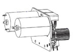 Zebra P1046696-137 printer/scanner spare part 1 pc(s)