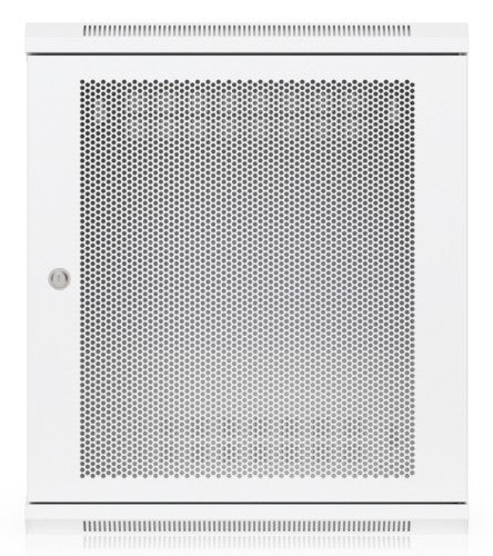 Ubiquiti UACC-Rack-12U-Wall-450-P Wall mounted rack White