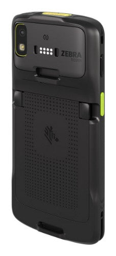 Zebra TC201 handheld mobile computer 15.2 cm (6") 2160 x 1080 pixels Touchscreen 270 g Black