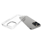 eSTUFF ES67100008 mobile phone case Cover Transparent