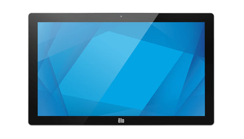 Elo Touch Solutions I-Series 5 Steel Digital signage flat panel 54.6 cm (21.5") LED Wi-Fi 250 cd/m² Full HD Stainless steel Touchscreen Built-in processor Android