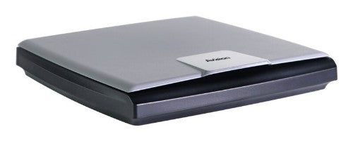 Avision FB15 Flatbed scanner 72 x 1200 DPI A5 Grey