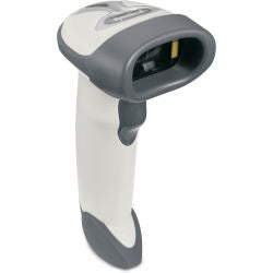 Datalogic QuickScan Mobile QM2131 Handheld bar code reader 1D White