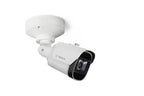Bosch NBE-3703-AL security camera Bullet IP security camera Indoor & outdoor 2592 x 1944 pixels Ceiling/wall