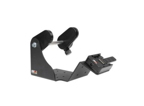 Brodit 216145 holder Passive holder Portable printer Black