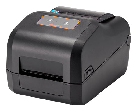 Bixolon XD5-43t label printer Direct thermal / Thermal transfer 300 x 300 DPI 102 mm/sec Wired & Wireless Wi-Fi