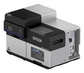 Epson ColorWorks C8000e (BK)