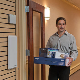 Motorola FX7500 RFID reader USB White