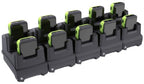Zebra CRD-WS5X-10SWR-01 mobile device charger Mobile computer Black Indoor