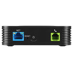 Grandstream Networks HT801-V2 gateway/controller 10, 100 Mbit/s