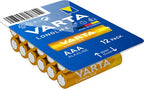 Varta BV-LL 12 AAA Single-use battery Alkaline