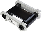 Evolis RCT019NAA Thermal-transfer ribbon black blackflex, 1K pages for Evolis Elypso/Kiosk/Primacy/Primacy 2/Zenius