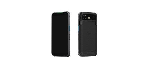 Bluebird S50, 2D, GPS, hot-swap, USB-C, BT (BLE), Wi-Fi, eSIM, 5G, NFC, Android, RB