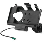 RAM Mounts RAM-101-225B2-SAM60CP-V7CU mobile device dock station Mobile computer Black