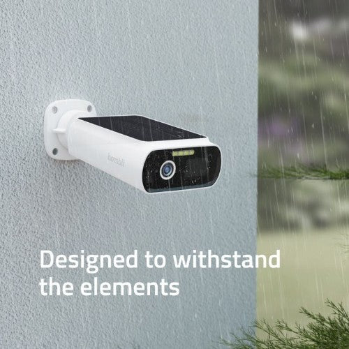 Hombli Smart Outdoor Camera