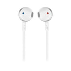 JBL Tune 205BT Headset Wireless In-ear Calls/Music Bluetooth Silver