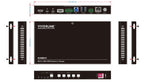 Vivolink VLHUB221 USB graphics adapter Black