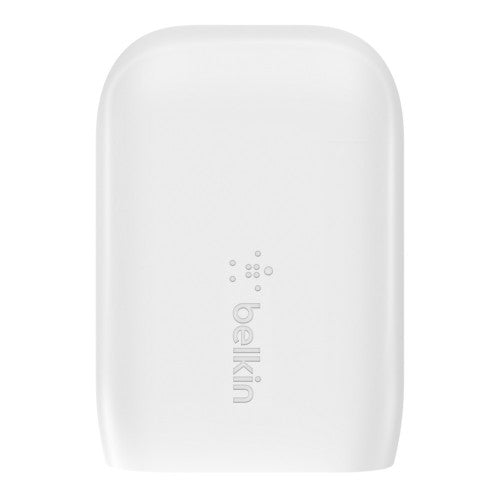 Belkin WCB007vfWH Smartphone, Tablet White AC Fast charging Indoor